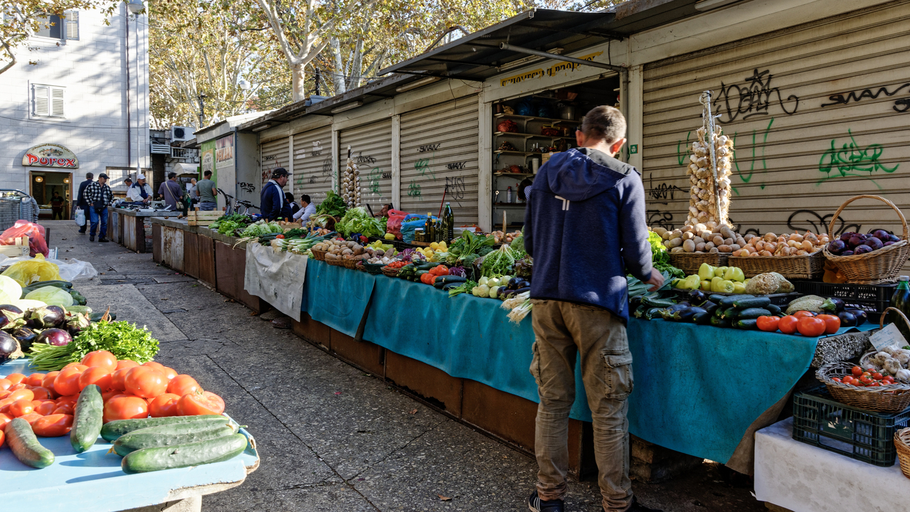 20191020 094157•Split•Split-Dalmatia•Croatia